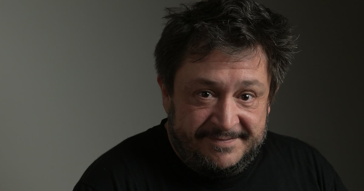 Dieciocho inversores le dijeron basta a Casciari: lo denunciaron penalmente por devolverles menos del 3%