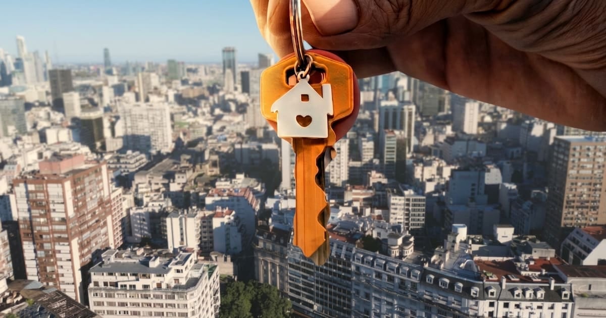 Palermo desplazó a Núñez y se consolidó como el segundo barrio más caro para alquilar en la Ciudad de Buenos Aires