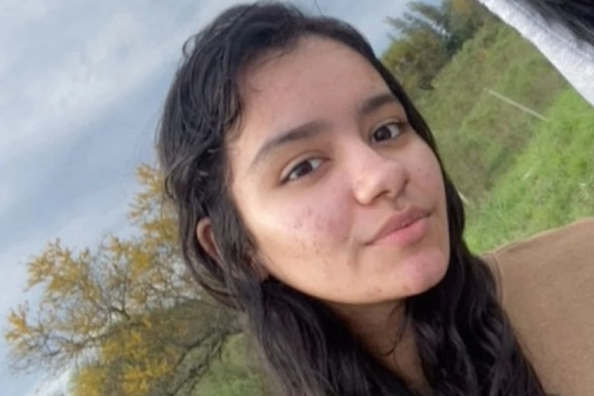 Buscan a una adolescente de 15 años que desapareció en el puente que une Colón con Paysandú