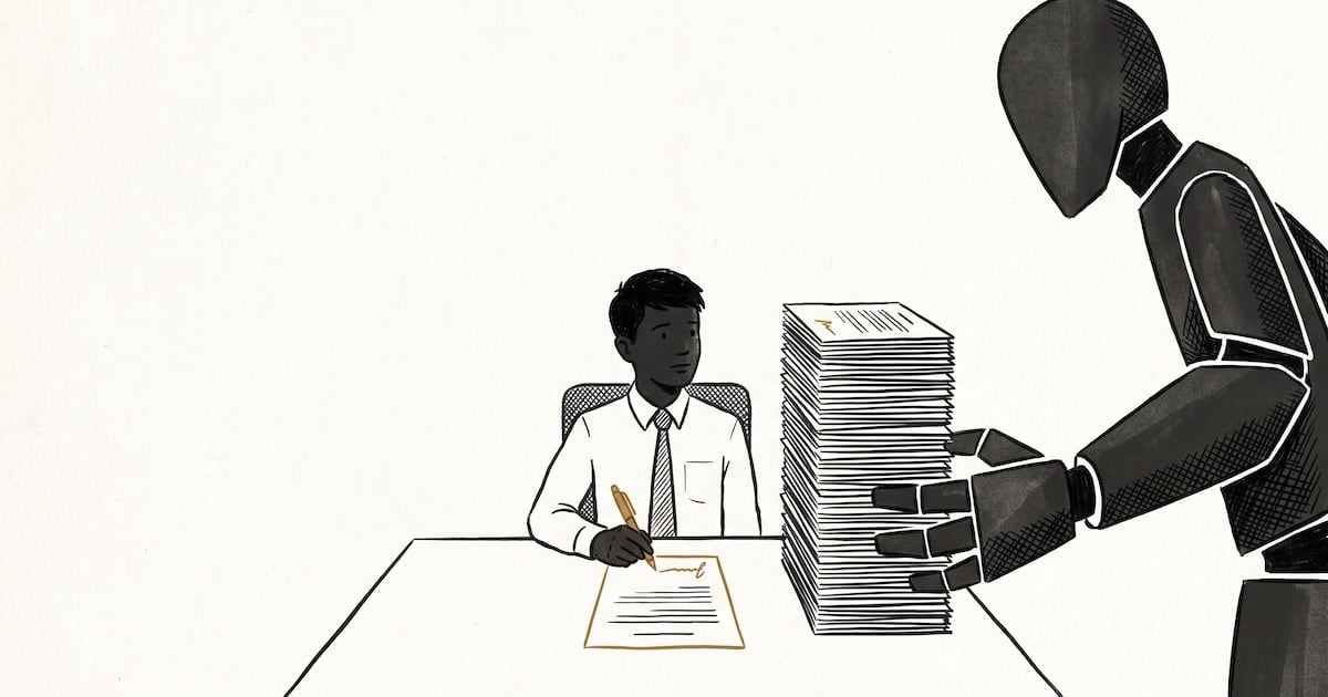 La empresa que fabrica a Claude dejó de buscar juniors: qué significa para quien todavía está formándose