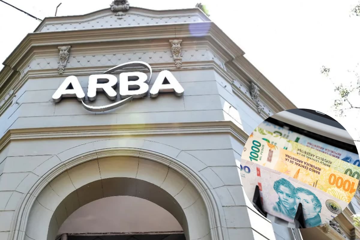 ARBA lanzó una moratoria provincial con rebajas de hasta el 40% y la inscripción ya tiene fecha de inicio