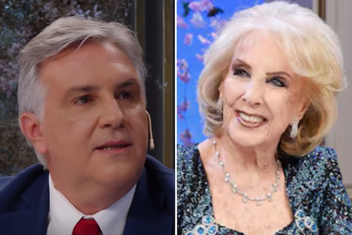 Cien velitas en el Kempes: el sueño desorbitado que lanzó un gobernador para Mirtha Legrand