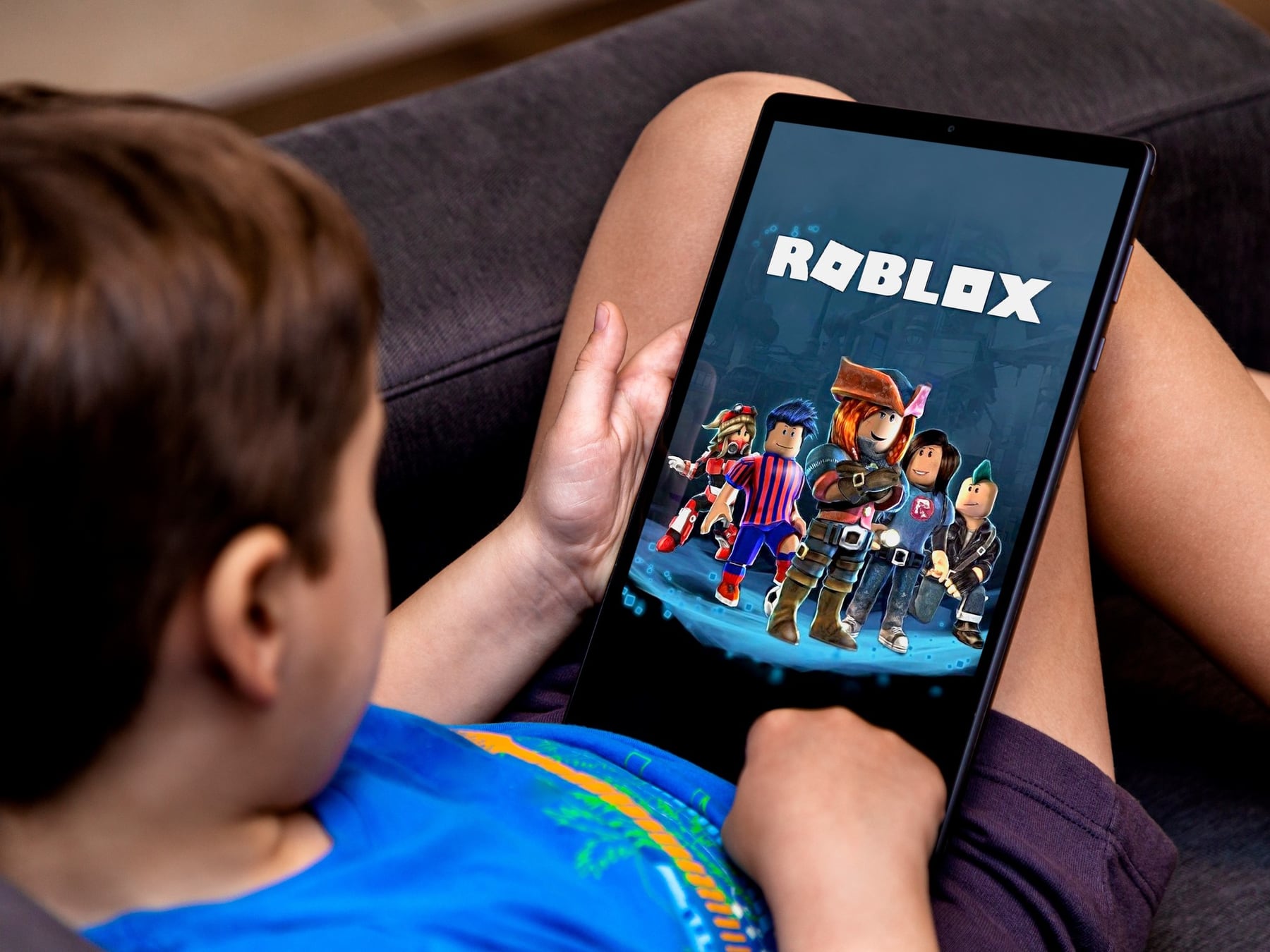 Roblox, la plaza virtual que los padres todavía no entienden: lo que hay que saber antes de decir que no