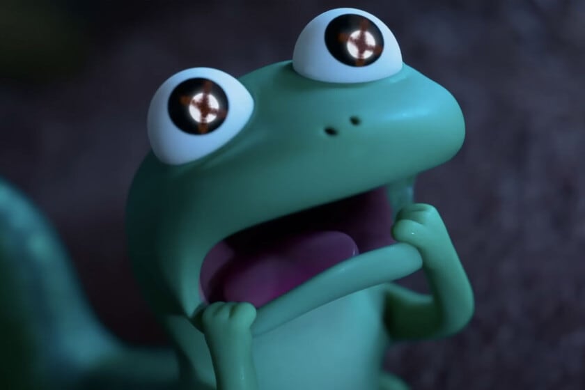 El lagarto que Disney no quería y terminó tatuado en la piel de medio internet