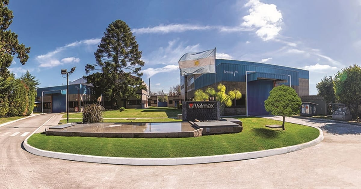 Valmax paraliza su planta en Ituzaingó y desvincula a la mitad de su plantel en medio de una crisis de pagos