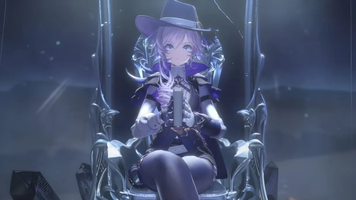 Otro manga que se muda al living: The Apothecary Diaries tendrá su propio videojuego y sale en marzo de 2027