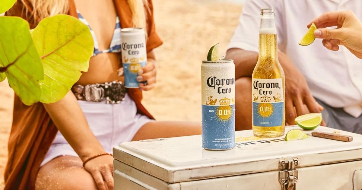 Cervecería y Maltería Quilmes apuesta tres millones de dólares al segmento de cervezas sin alcohol desde su planta de Zárate