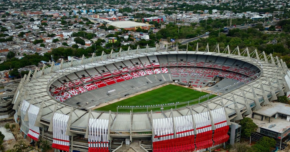 Final de la Sudamericana en Barranquilla: costos de pasajes, paquetes y entradas para los hinchas de Boca