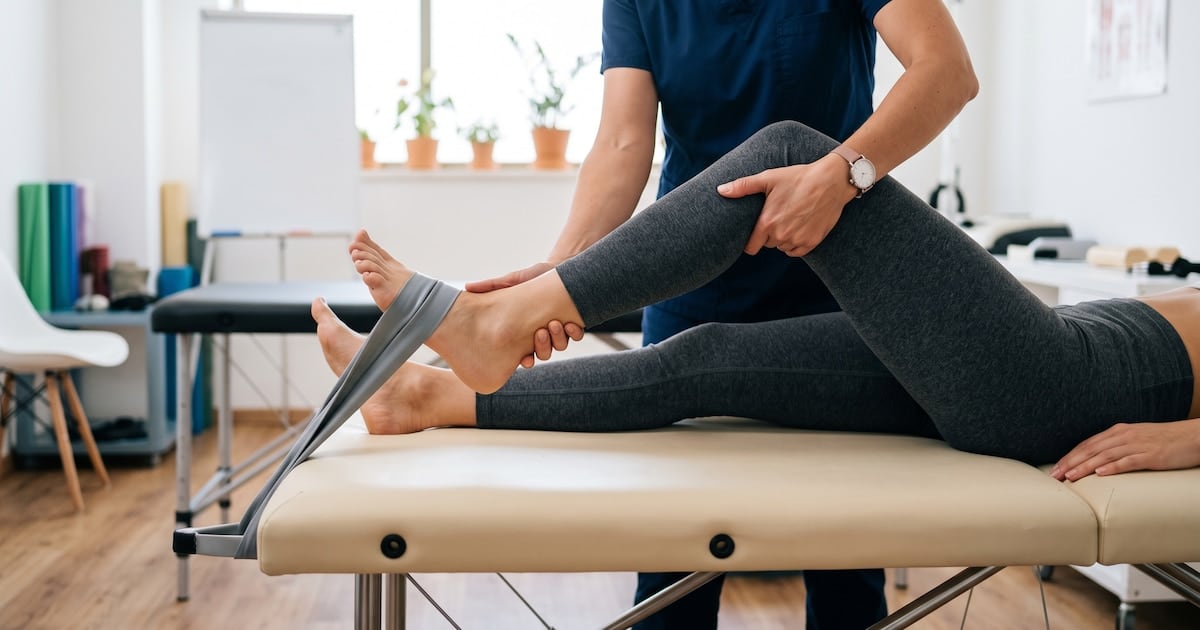 Vivir con el cuerpo desordenado: la espera de dos décadas para ponerle nombre a un dolor que nadie conecta