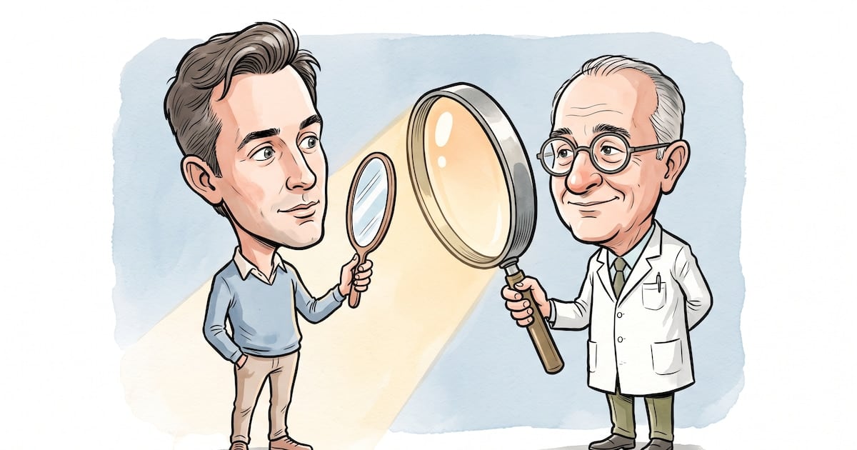 Cuando la boca avisa y uno sigue como si nada: la cruzada por detectar a tiempo el cáncer oral