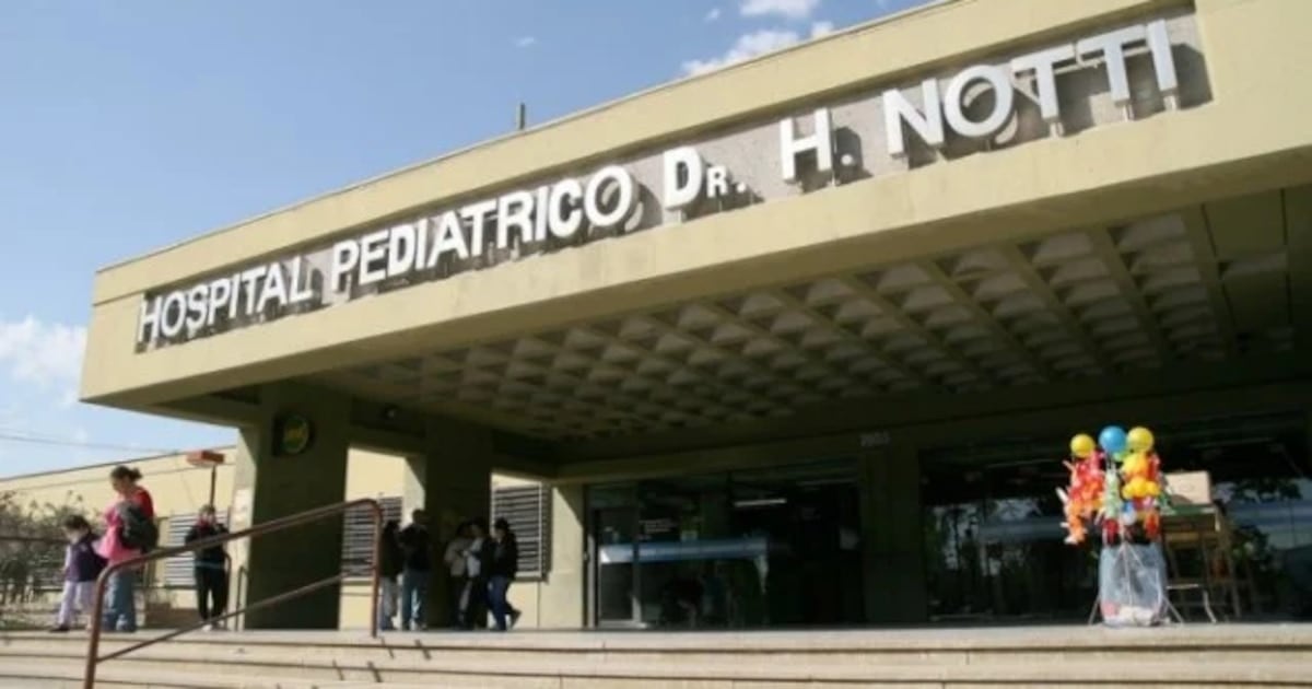 Mendoza: una niña de ocho años murió luego de un choque entre una moto y una camioneta
