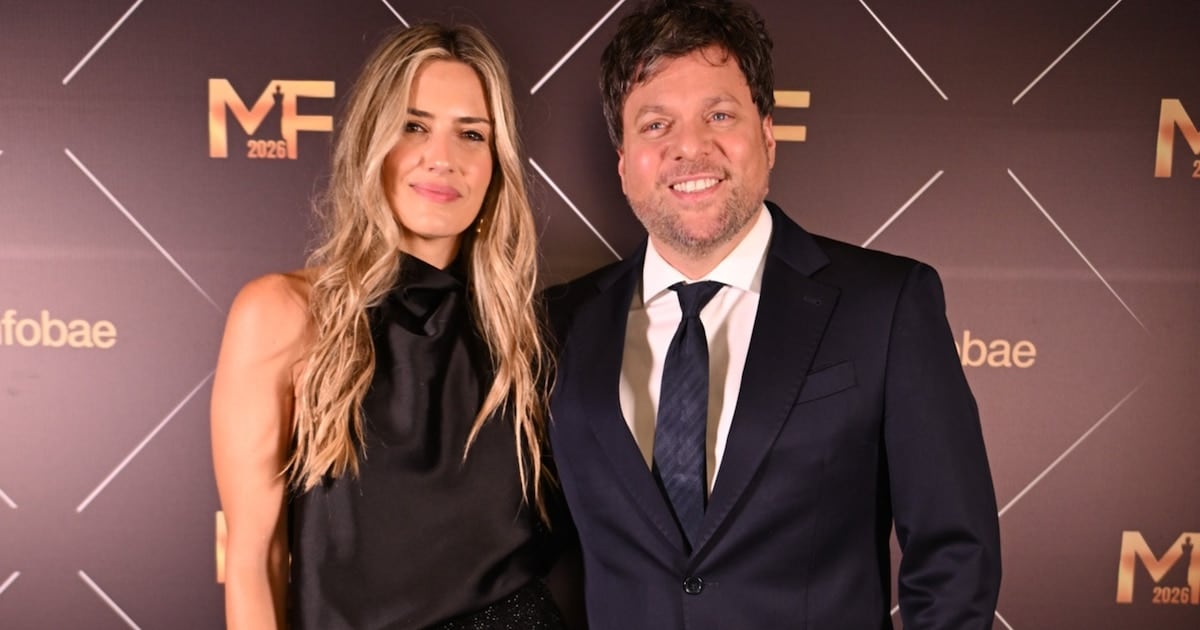 María O'Donnell se quedó con todo y la radiofonía argentina festejó como si fuera 1995