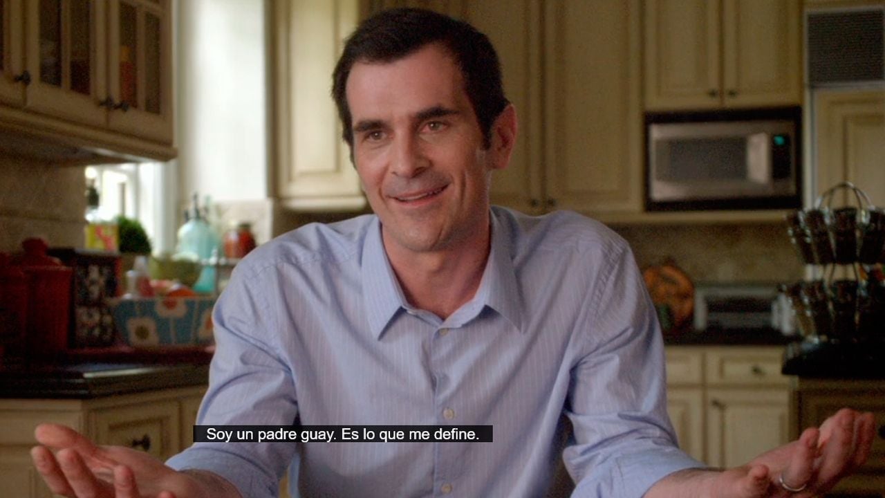 Ty Burrell vuelve a la tele con una comedia que ya Falló una vez