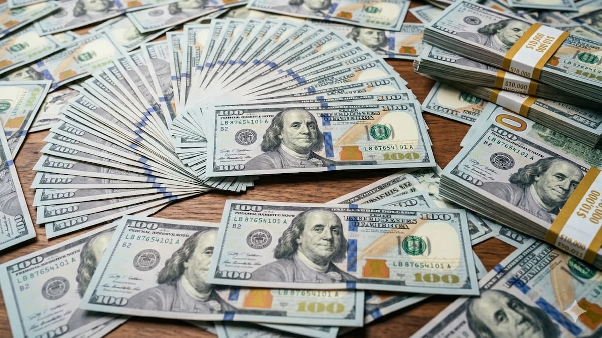 Dólar a $1.550 y blue a $1.565: brecha mínima, pero con recargo para who compra abroad