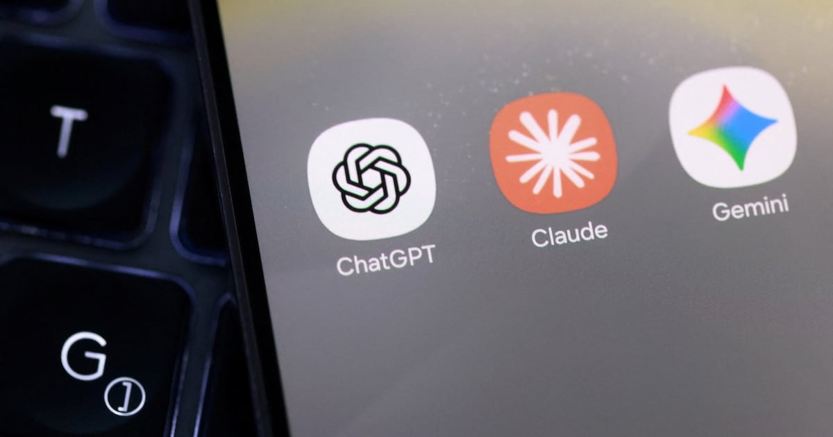 ChatGPT conserva la Wagonera por delante, pero la competencia se acerca