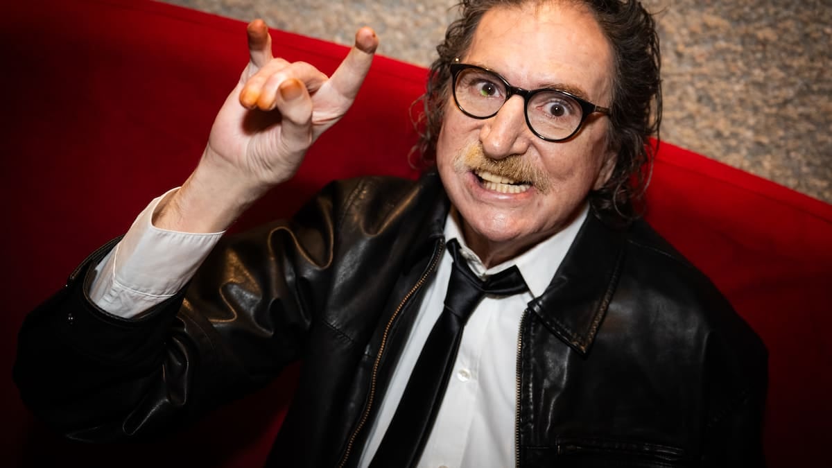 Charly García cumple 75 años y Buenos Aires le arma una fiesta con banda sinfónica,streaming y fans en modo vigilia