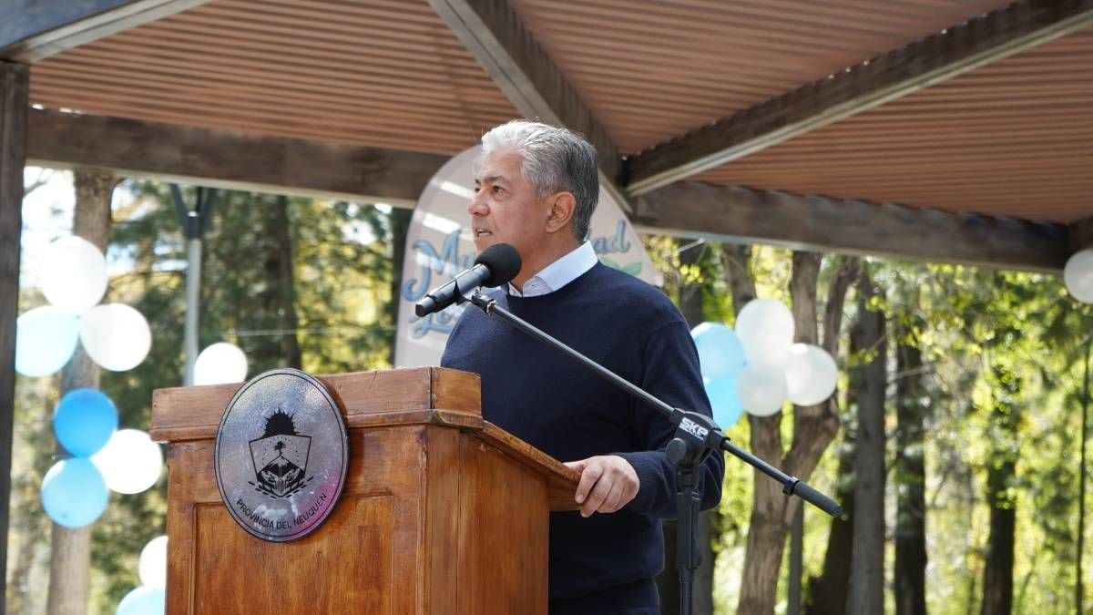 Neuquén bajará un 30 por ciento la factura de luz de los hogares del EPEN