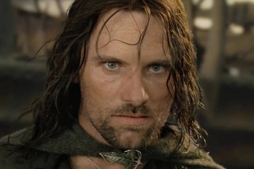 Jamie Dornan toma las riendas de Aragorn y admite que la sombra de Viggo Mortensen es inevitable