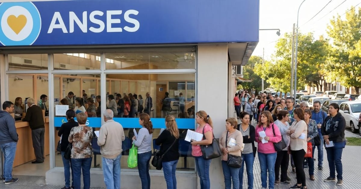 La jubilacion minima quedo lejos de recuperar el valor que tenía antes del ajuste por inflacion