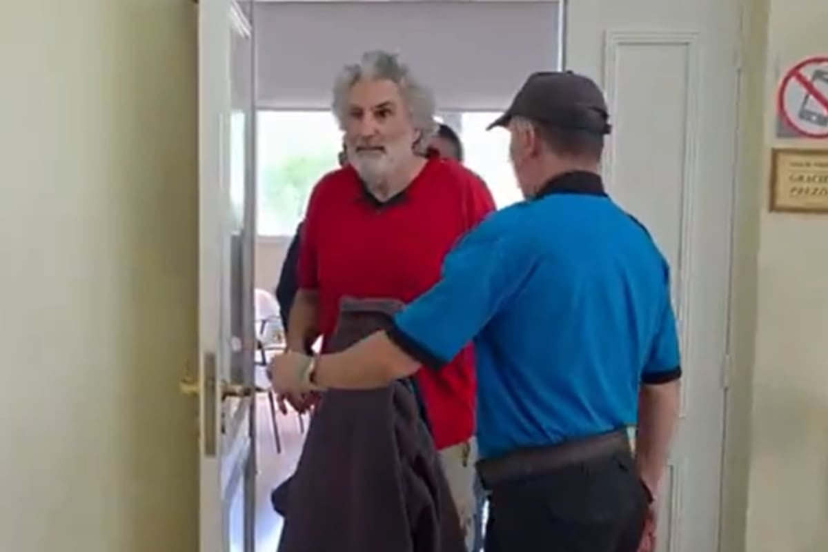 Esquel:|RDHHHH|dictó diez días de prisión preventiva para un hombre de 71 años