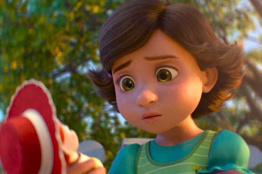 Toy Story 5 se salvó de becoming una mediocre más