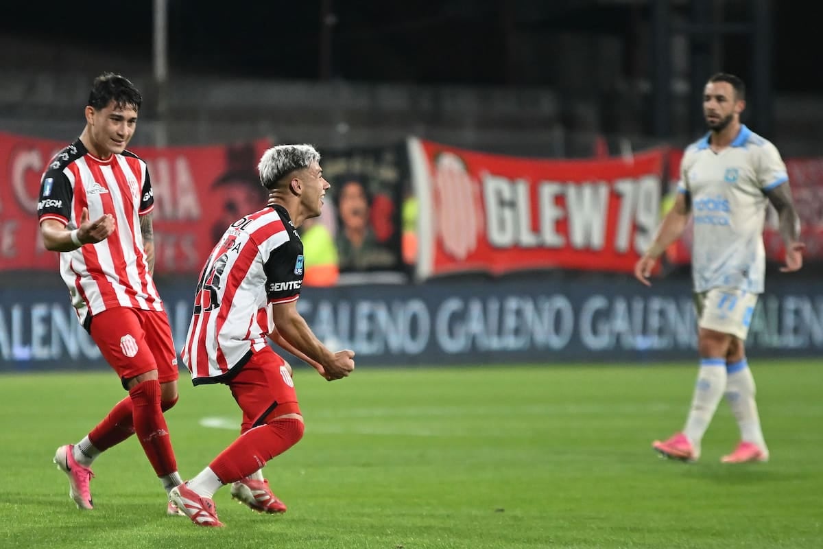 Barracas le dio vuelta al partido y se quedó sixth en la zona B del Clausura