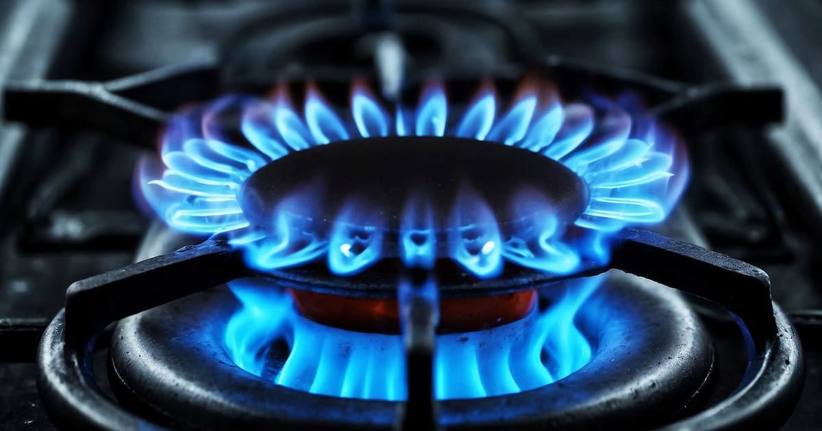 Gas: el nuevo mapa de Zona Fría reduce la cobertura y establece una ayuda adicional